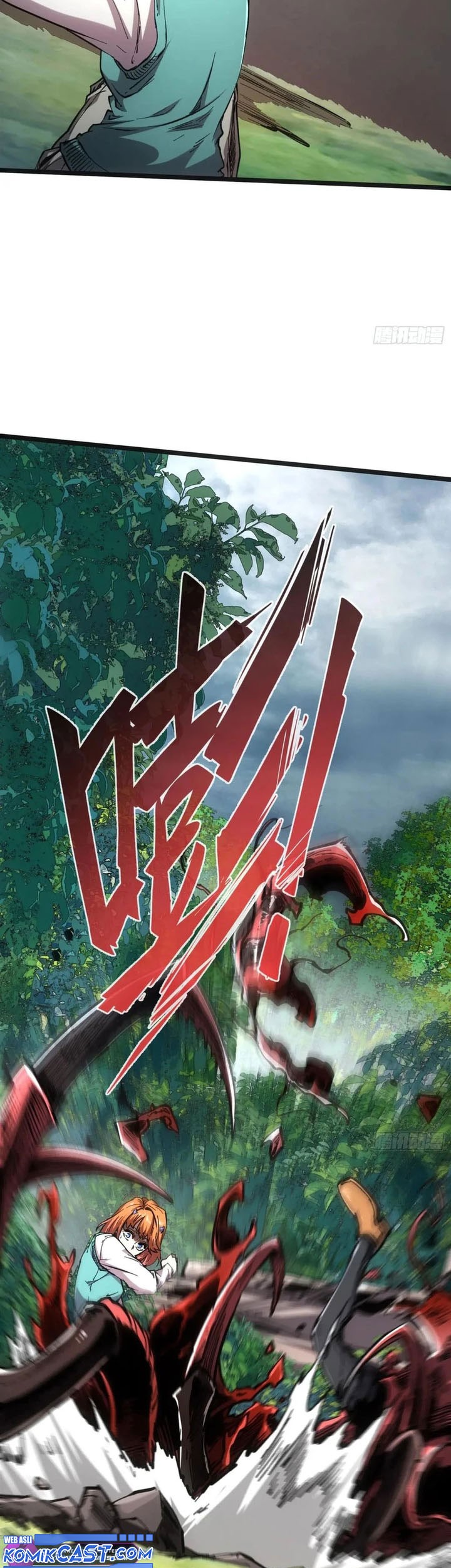 If I Don’t Die Soon, I Will Rule The Demon Realm Chapter 67 - halaman 20