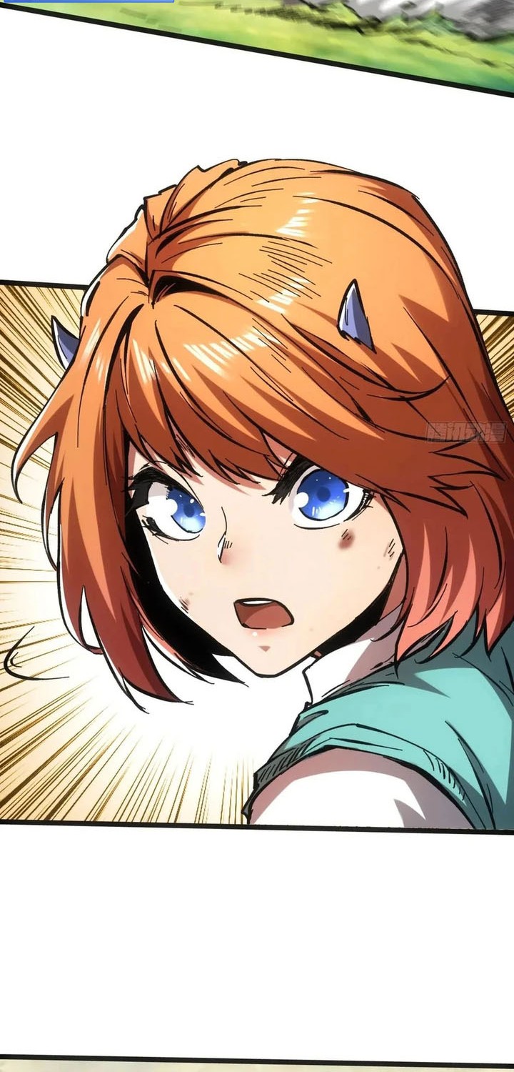 If I Don’t Die Soon, I Will Rule The Demon Realm Chapter 67 - halaman 21