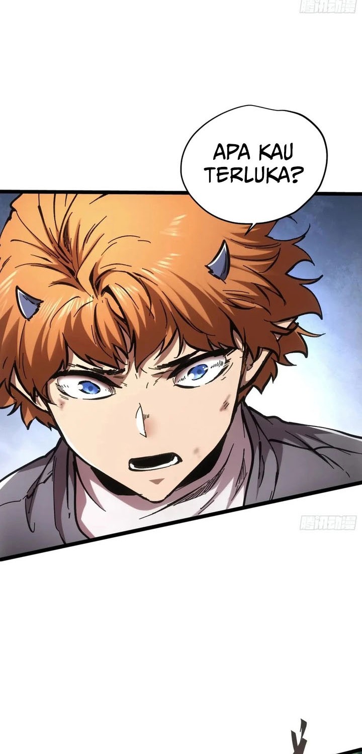 If I Don’t Die Soon, I Will Rule The Demon Realm Chapter 67 - halaman 23