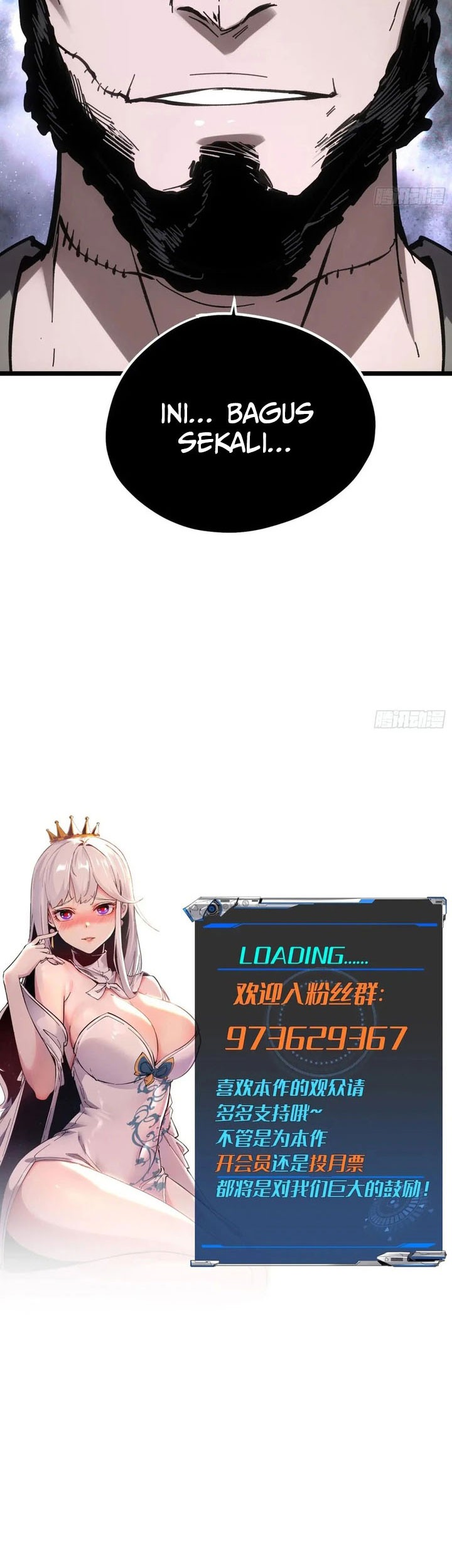If I Don’t Die Soon, I Will Rule The Demon Realm Chapter 67 - halaman 28