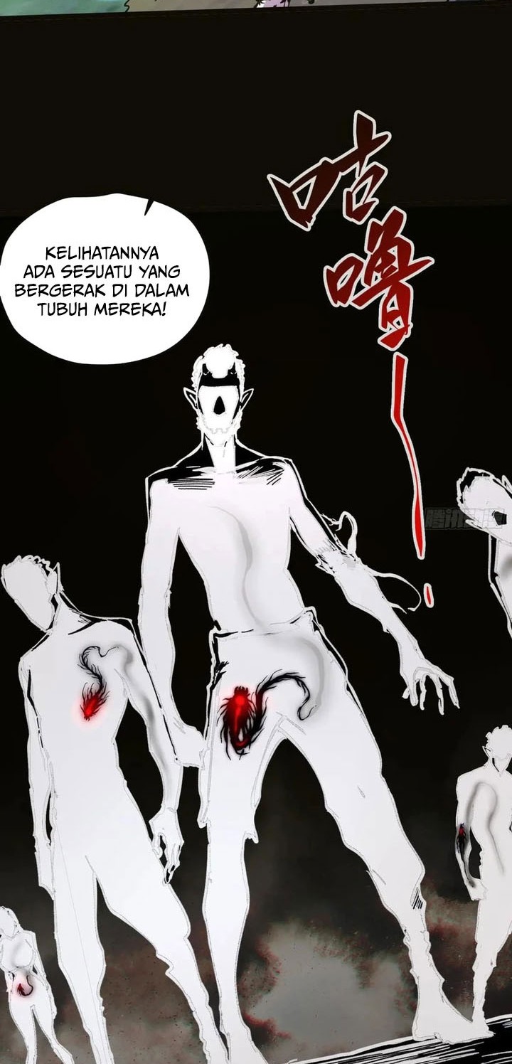 If I Don’t Die Soon, I Will Rule The Demon Realm Chapter 68 - halaman 15