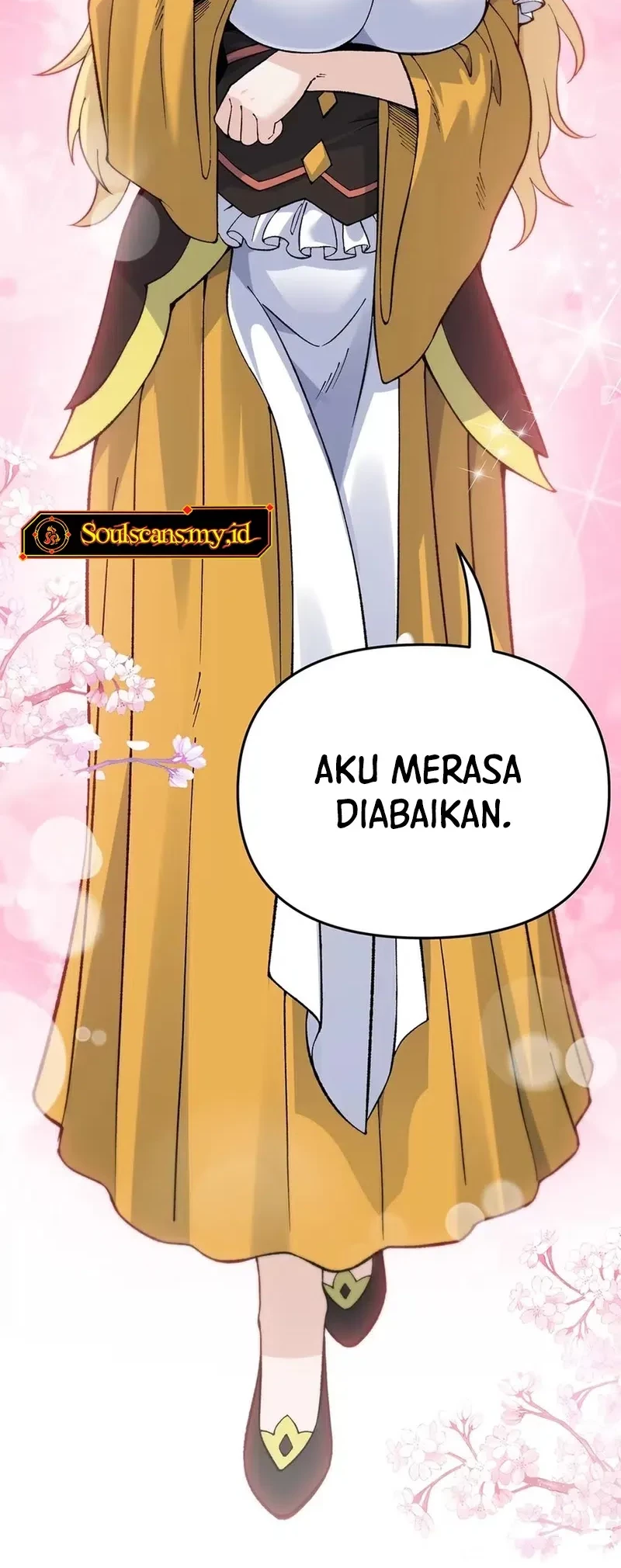 If I Don’t Die Soon, I Will Rule The Demon Realm Chapter 68 - halaman 25