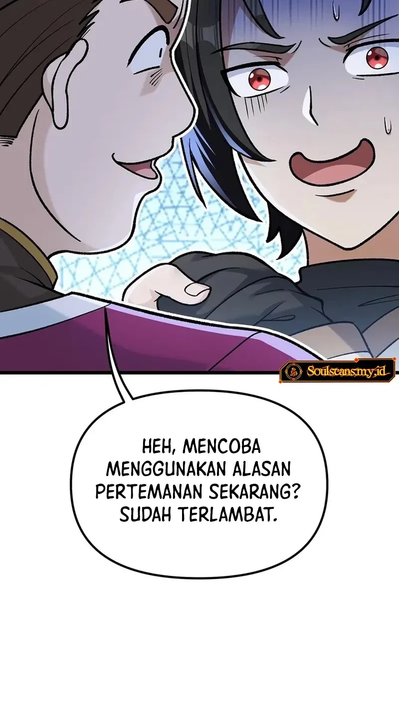 If I Don’t Die Soon, I Will Rule The Demon Realm Chapter 68 - halaman 7