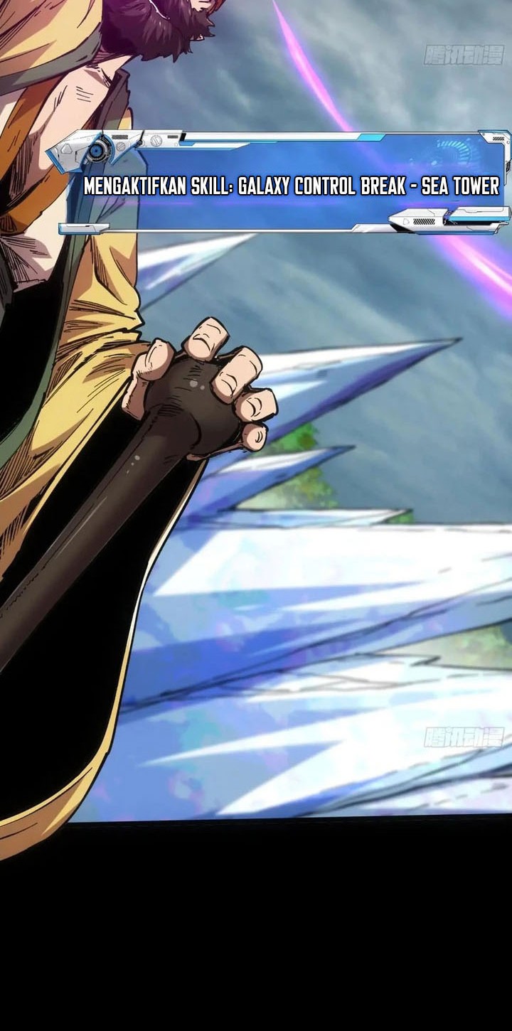 If I Don’t Die Soon, I Will Rule The Demon Realm Chapter 69 - halaman 15