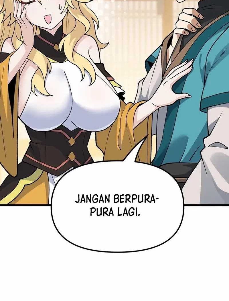 If I Don’t Die Soon, I Will Rule The Demon Realm Chapter 69 - halaman 19