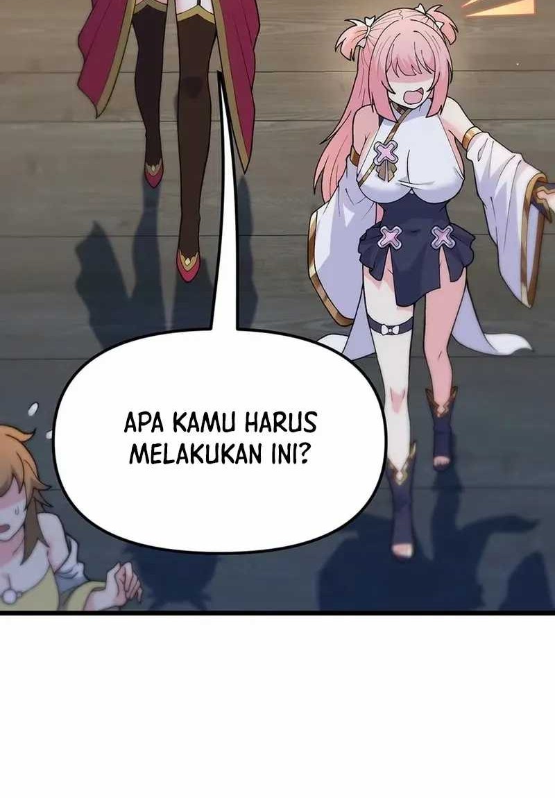 If I Don’t Die Soon, I Will Rule The Demon Realm Chapter 69 - halaman 23