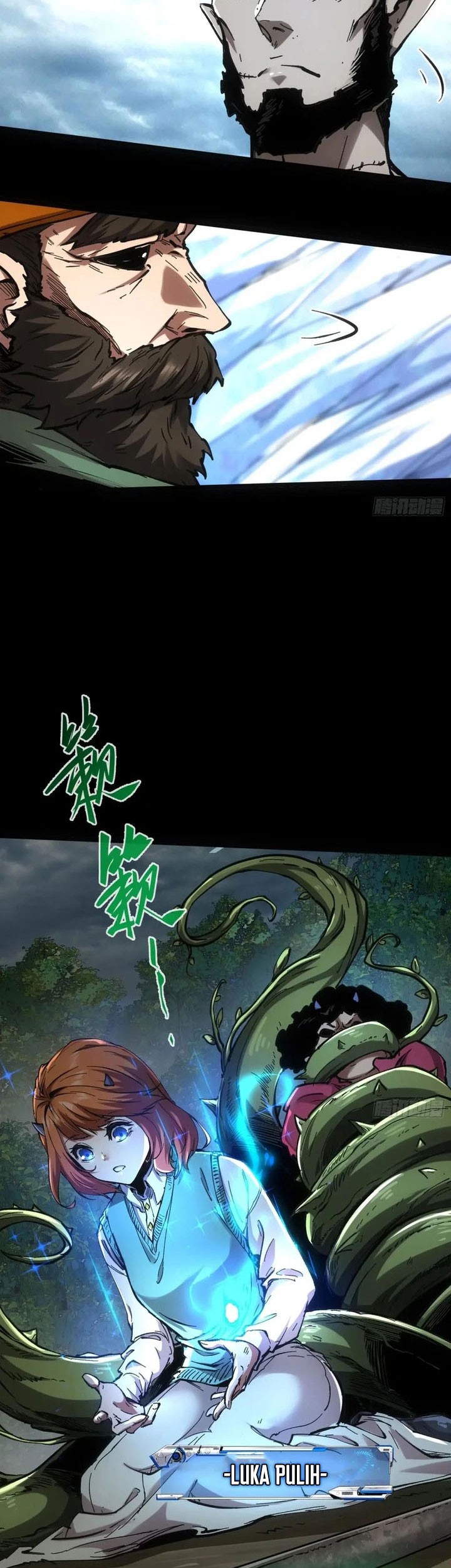 If I Don’t Die Soon, I Will Rule The Demon Realm Chapter 69 - halaman 24