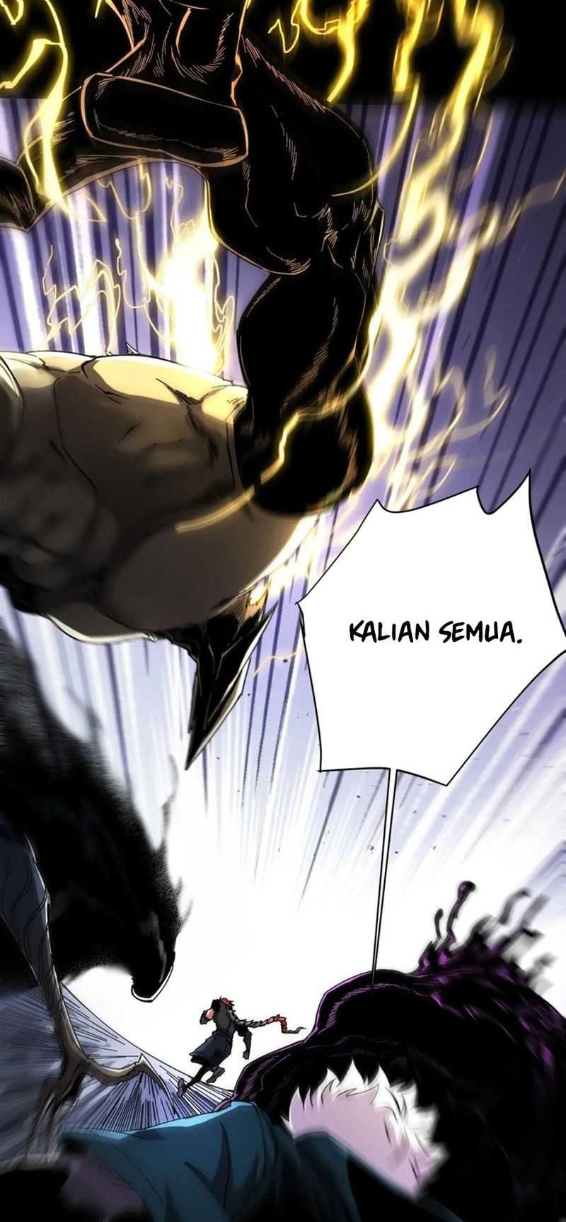 If I Don’t Die Soon, I Will Rule The Demon Realm Chapter 7 - halaman 15