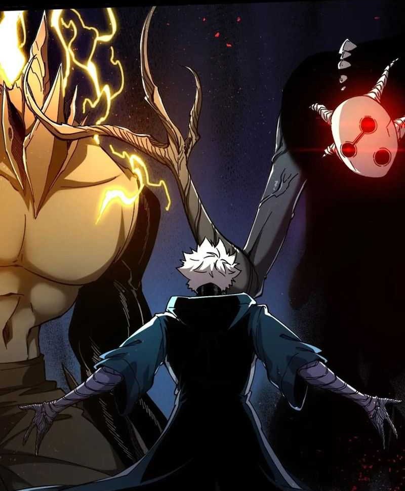 If I Don’t Die Soon, I Will Rule The Demon Realm Chapter 7 - halaman 18