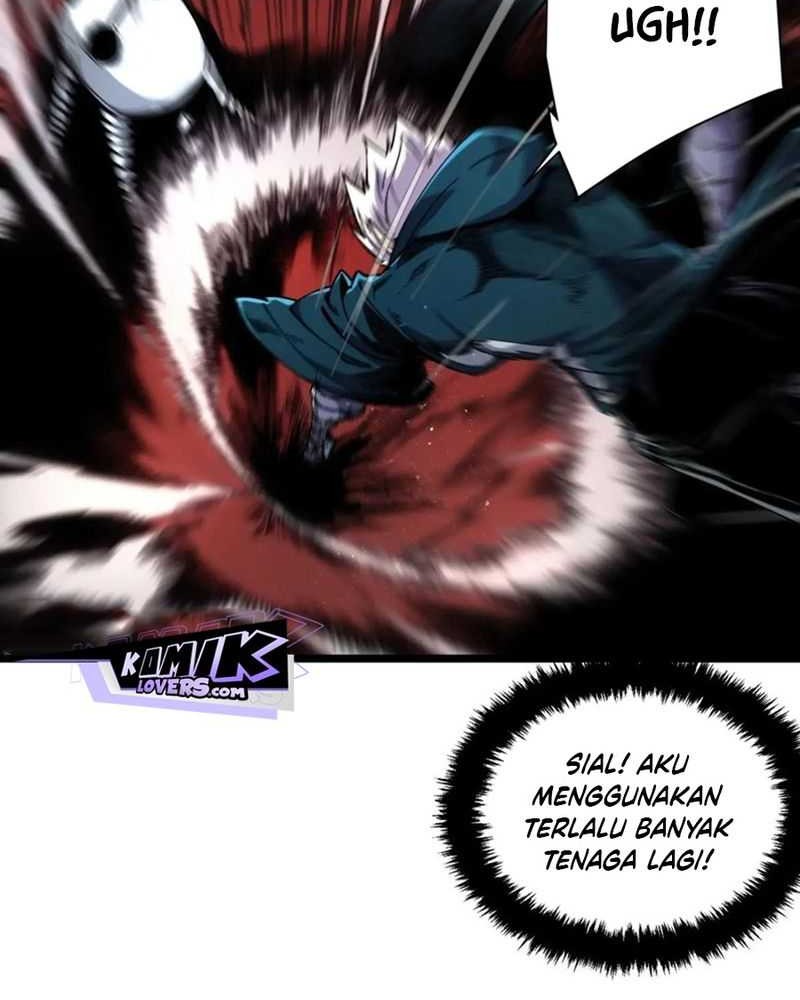 If I Don’t Die Soon, I Will Rule The Demon Realm Chapter 7 - halaman 21