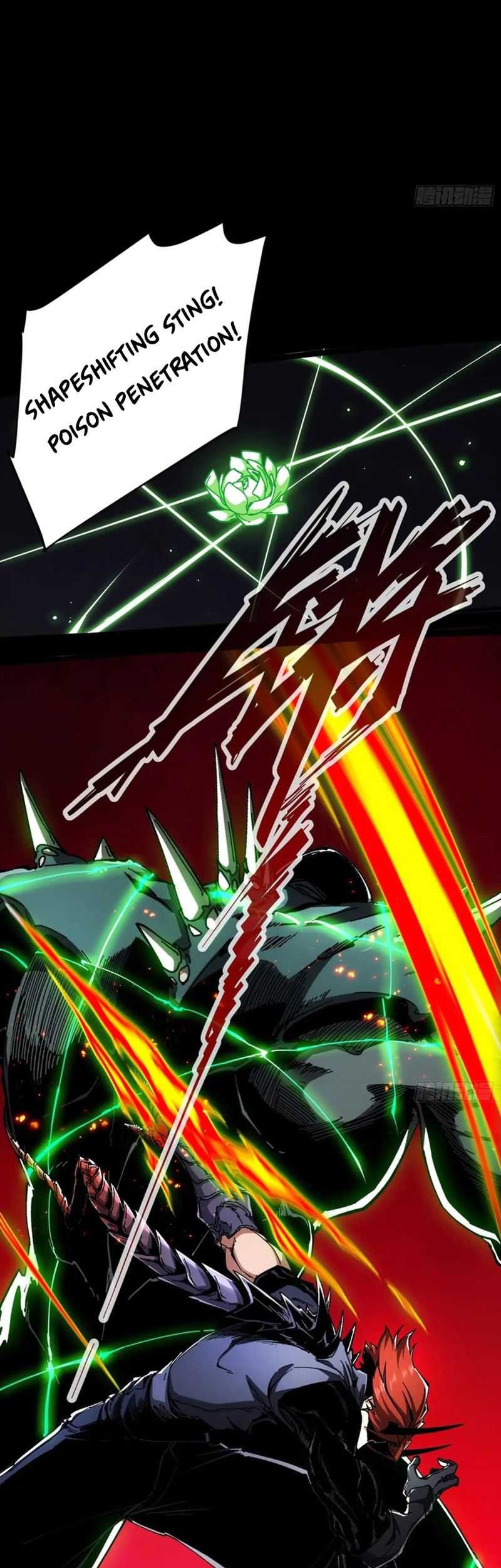 If I Don’t Die Soon, I Will Rule The Demon Realm Chapter 7 - halaman 9