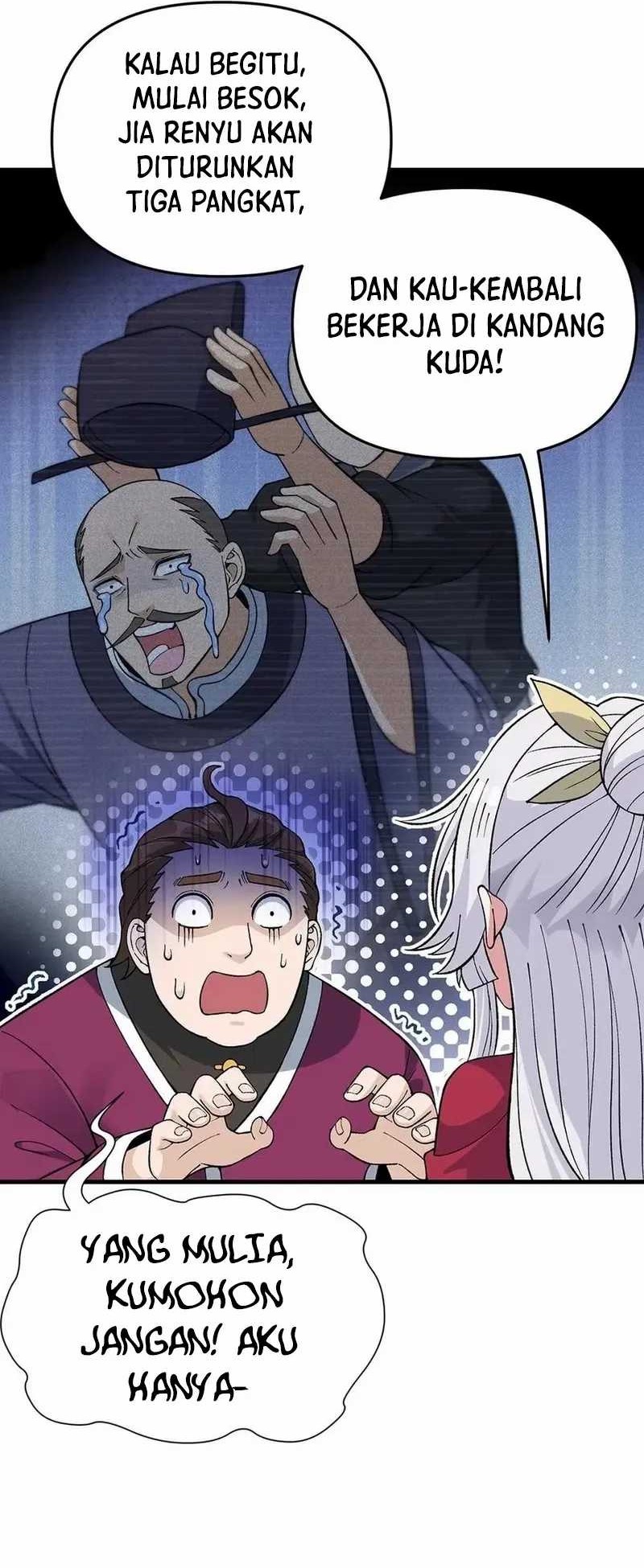 If I Don’t Die Soon, I Will Rule The Demon Realm Chapter 70 - halaman 13