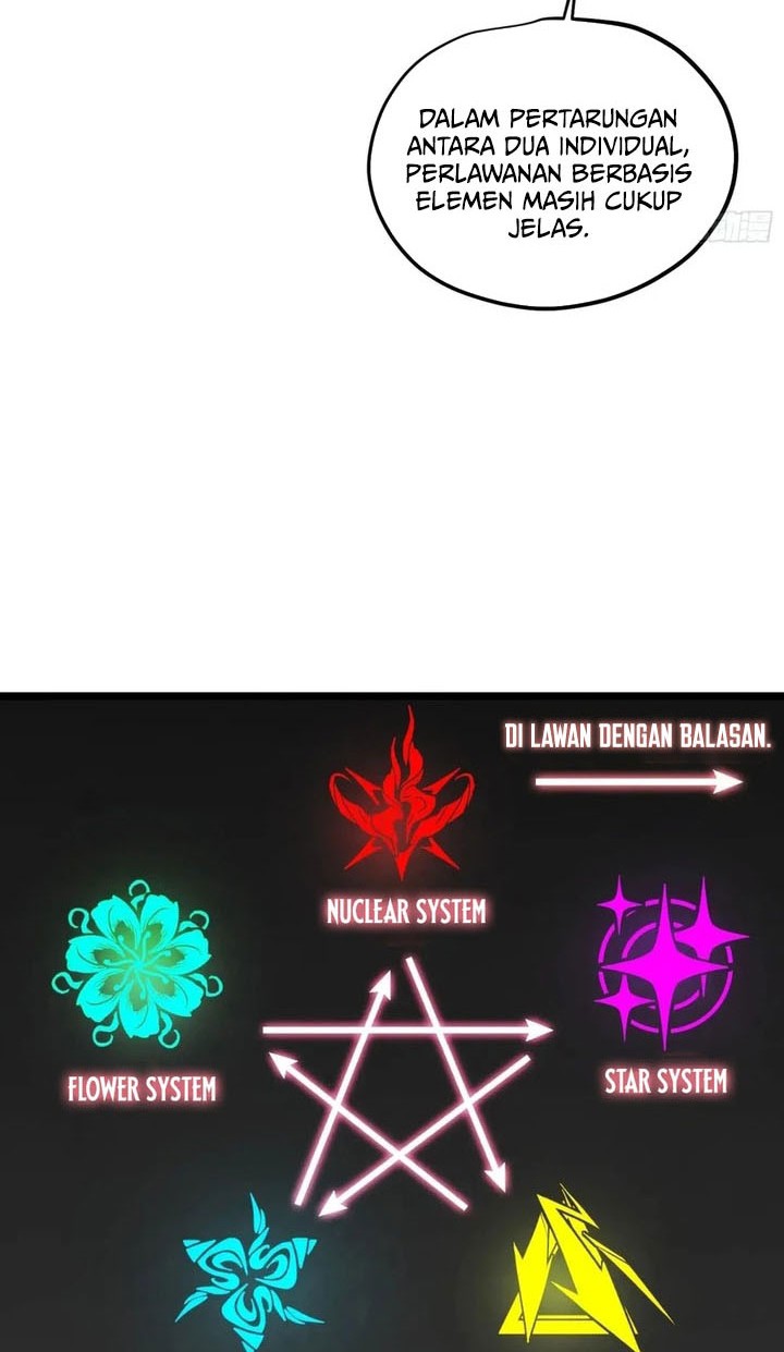 If I Don’t Die Soon, I Will Rule The Demon Realm Chapter 70 - halaman 15