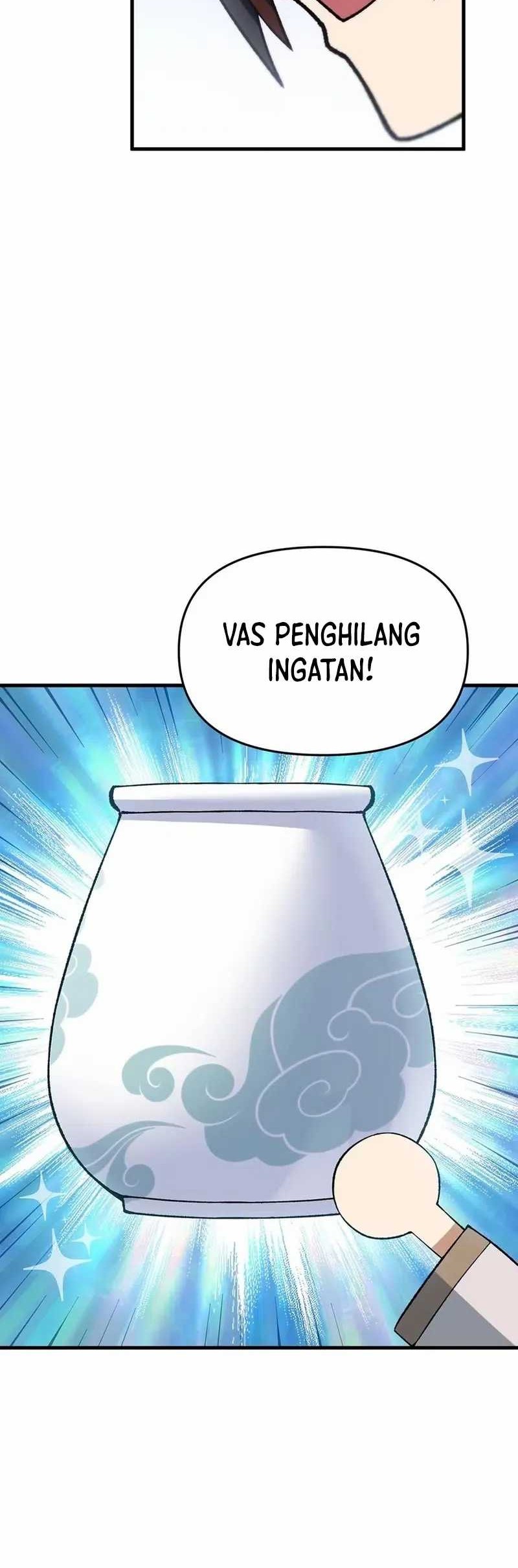 If I Don’t Die Soon, I Will Rule The Demon Realm Chapter 70 - halaman 30