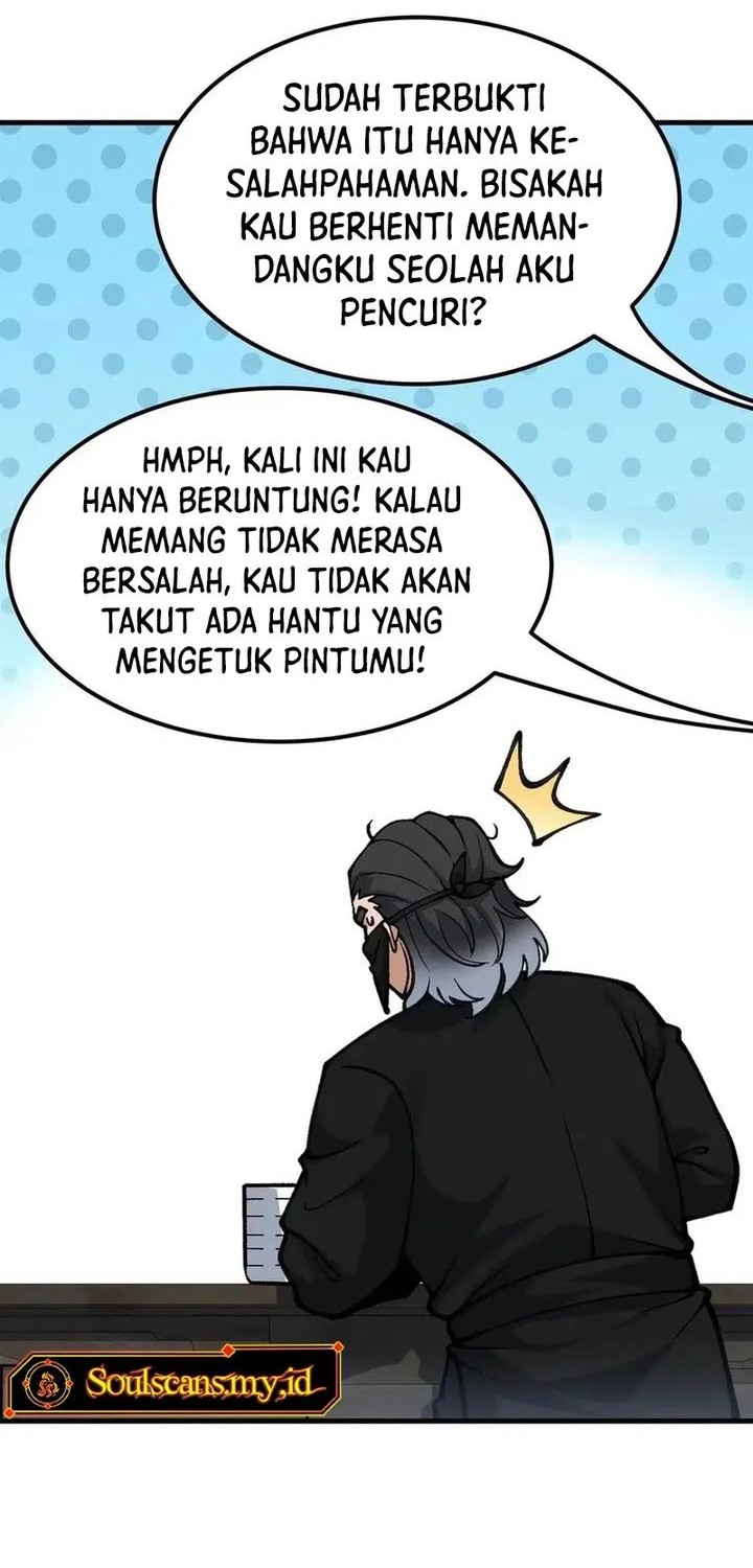 If I Don’t Die Soon, I Will Rule The Demon Realm Chapter 71 - halaman 2