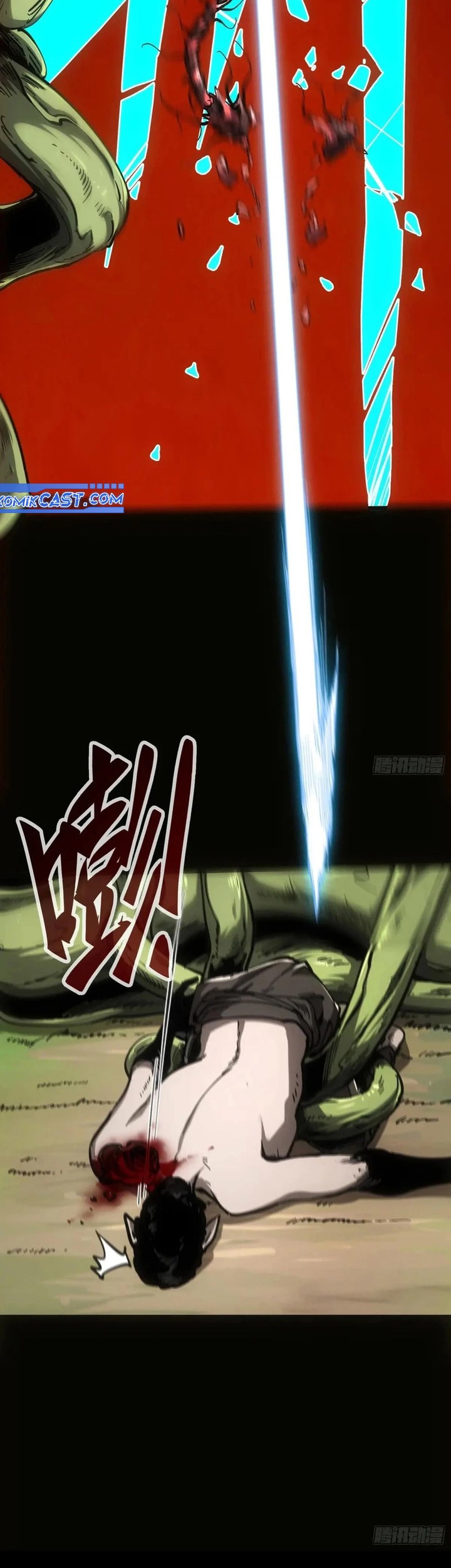 If I Don’t Die Soon, I Will Rule The Demon Realm Chapter 71 - halaman 20