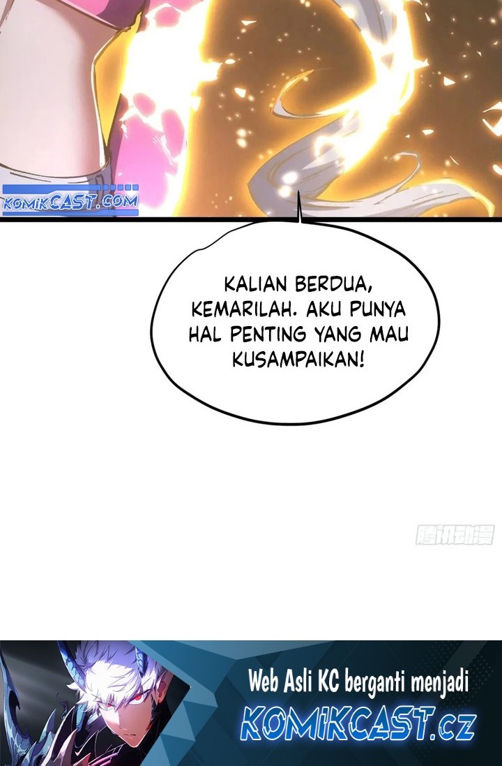 If I Don’t Die Soon, I Will Rule The Demon Realm Chapter 71 - halaman 25