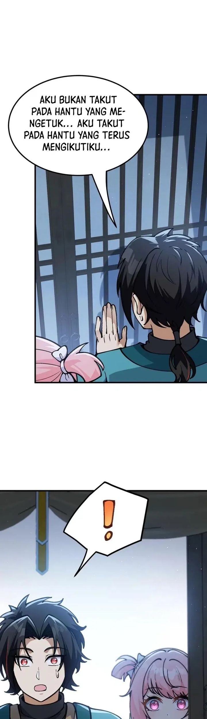 If I Don’t Die Soon, I Will Rule The Demon Realm Chapter 71 - halaman 3