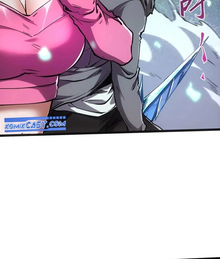 If I Don’t Die Soon, I Will Rule The Demon Realm Chapter 71 - halaman 9