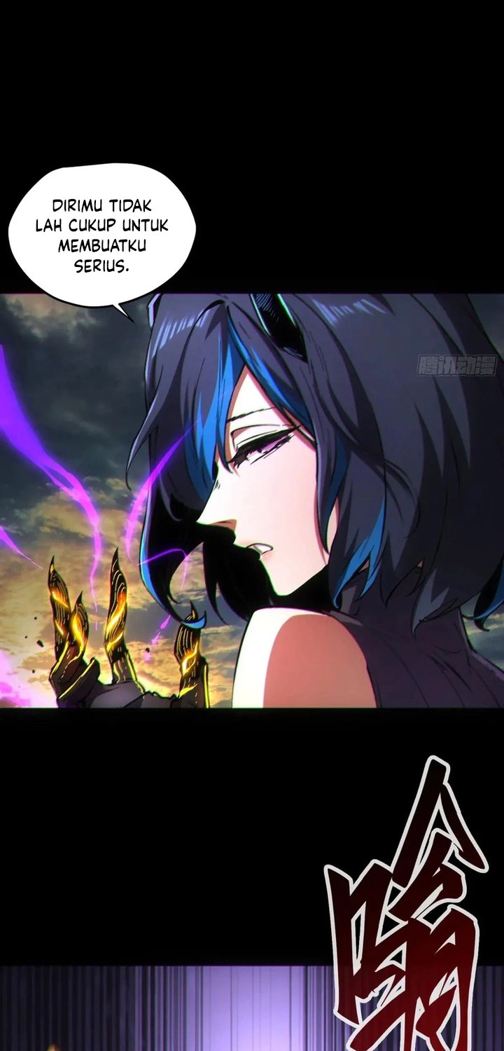 If I Don’t Die Soon, I Will Rule The Demon Realm Chapter 72 - halaman 11
