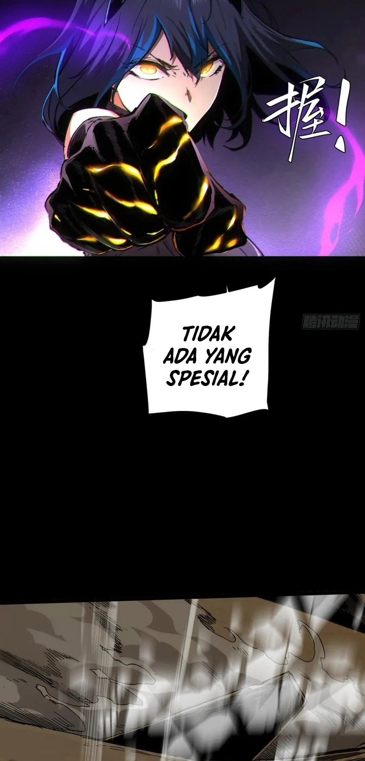 If I Don’t Die Soon, I Will Rule The Demon Realm Chapter 72 - halaman 13