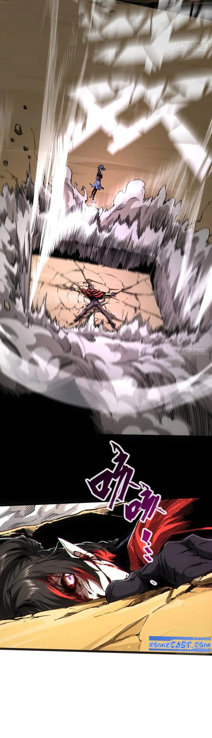 If I Don’t Die Soon, I Will Rule The Demon Realm Chapter 72 - halaman 14