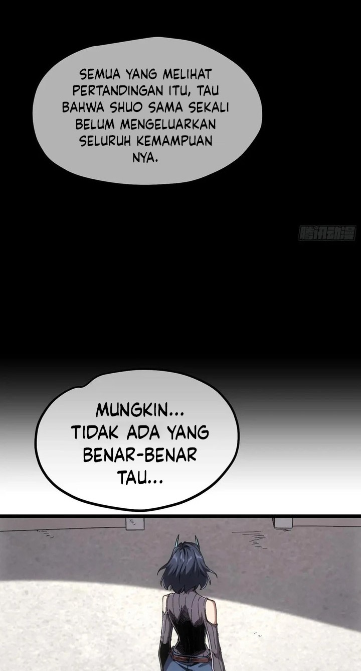 If I Don’t Die Soon, I Will Rule The Demon Realm Chapter 72 - halaman 21