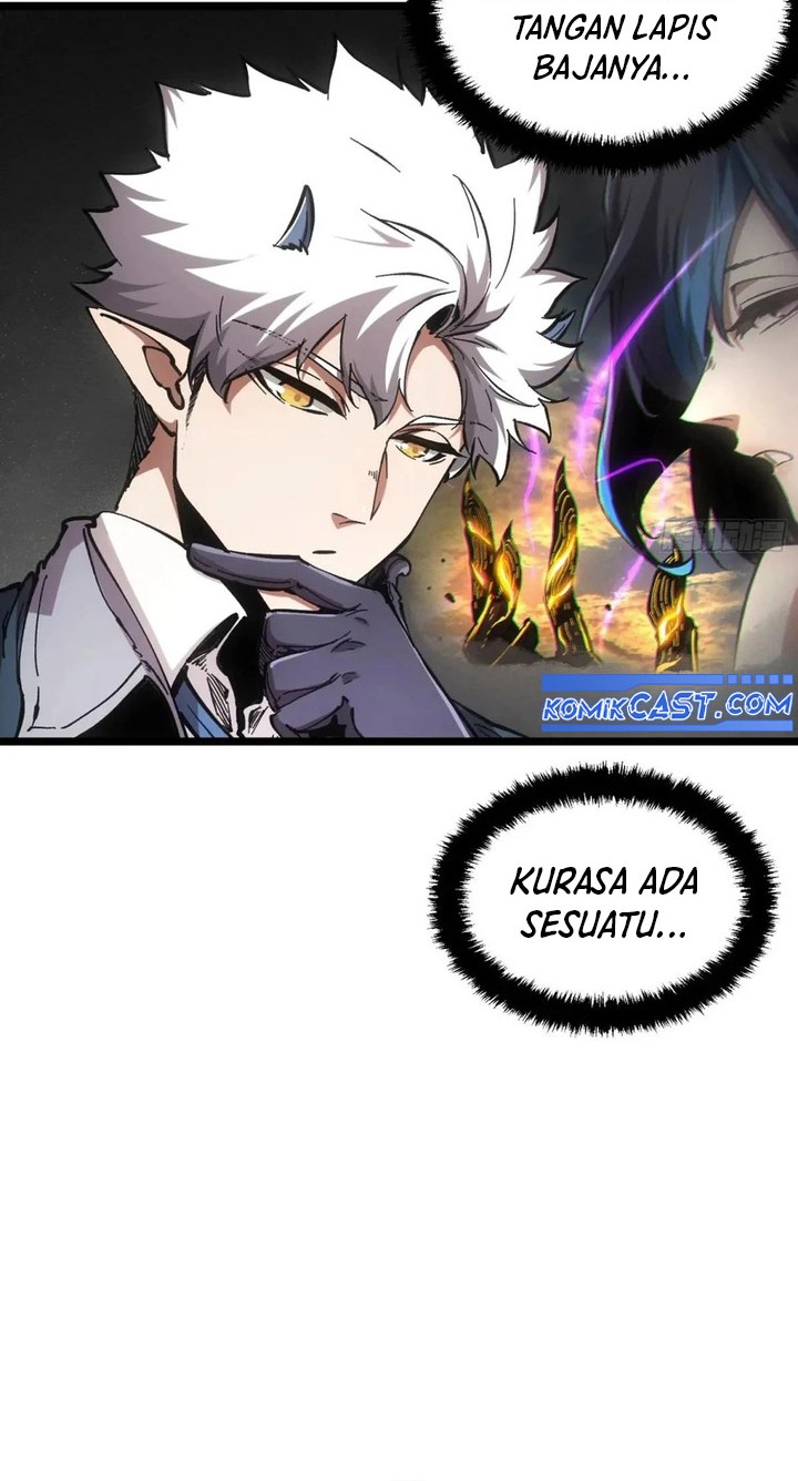 If I Don’t Die Soon, I Will Rule The Demon Realm Chapter 72 - halaman 23