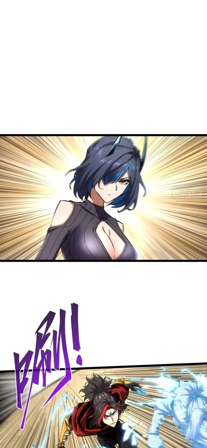 If I Don’t Die Soon, I Will Rule The Demon Realm Chapter 72 - halaman 5