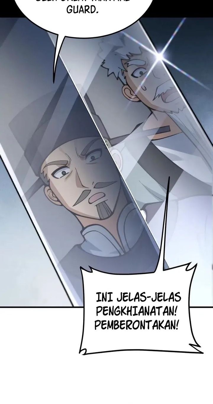 If I Don’t Die Soon, I Will Rule The Demon Realm Chapter 72 - halaman 7