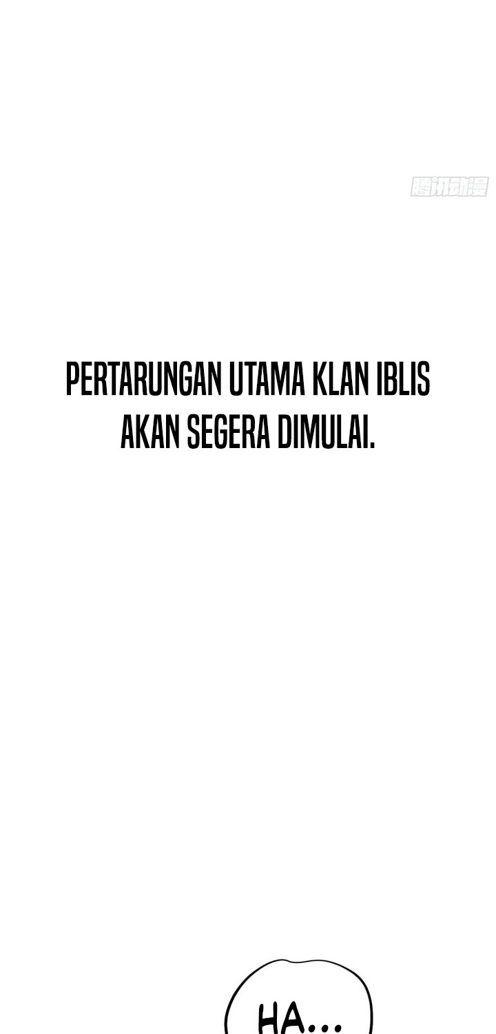 If I Don’t Die Soon, I Will Rule The Demon Realm Chapter 73 - halaman 13