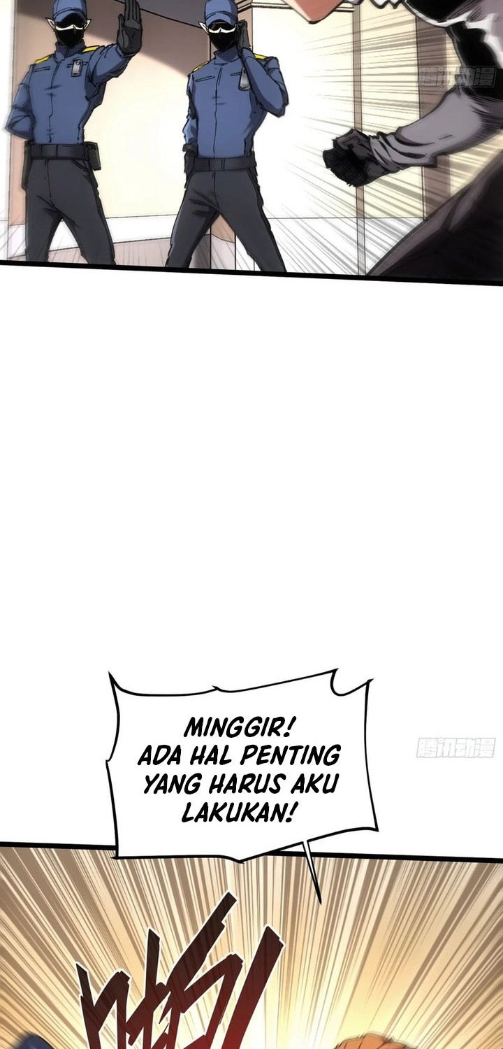 If I Don’t Die Soon, I Will Rule The Demon Realm Chapter 73 - halaman 15