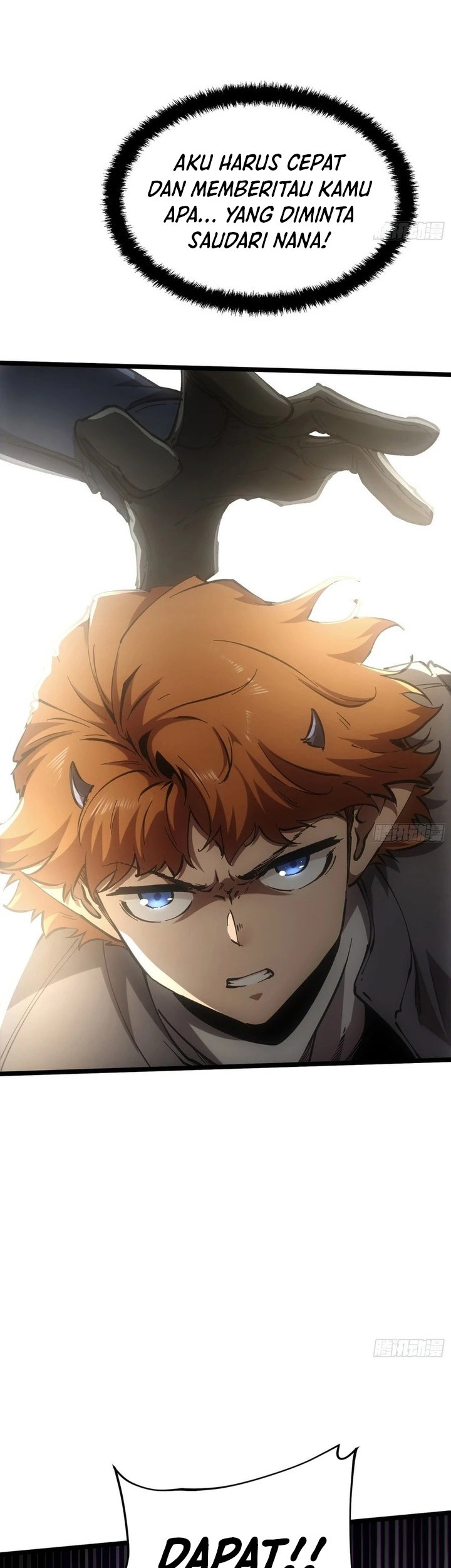 If I Don’t Die Soon, I Will Rule The Demon Realm Chapter 73 - halaman 18