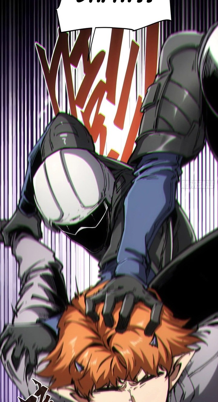 If I Don’t Die Soon, I Will Rule The Demon Realm Chapter 73 - halaman 19