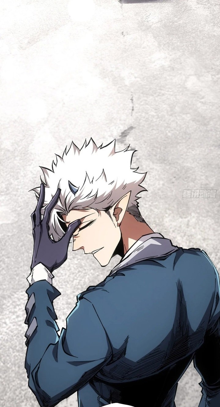 If I Don’t Die Soon, I Will Rule The Demon Realm Chapter 73 - halaman 23