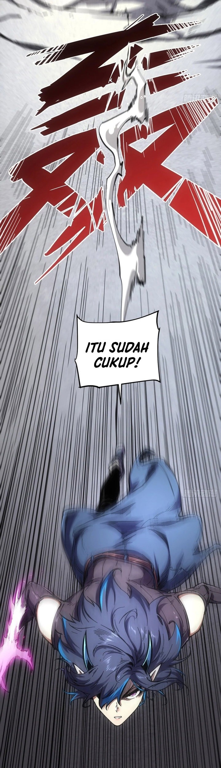 If I Don’t Die Soon, I Will Rule The Demon Realm Chapter 73 - halaman 26