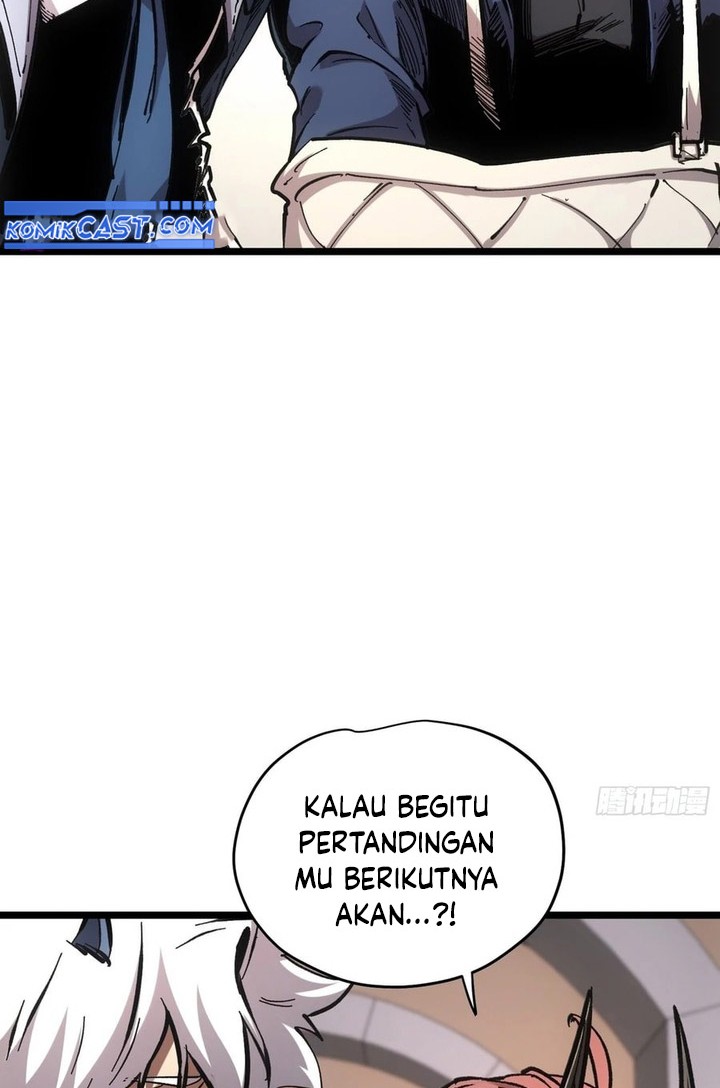 If I Don’t Die Soon, I Will Rule The Demon Realm Chapter 73 - halaman 5
