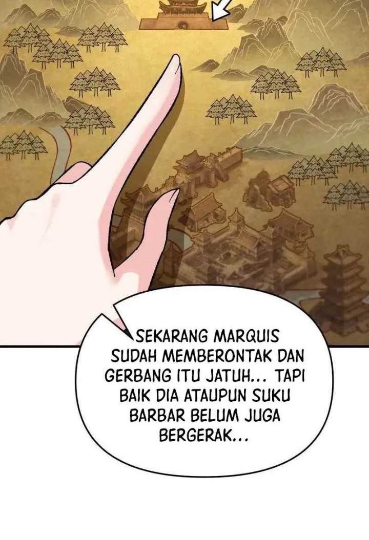 If I Don’t Die Soon, I Will Rule The Demon Realm Chapter 74 - halaman 11