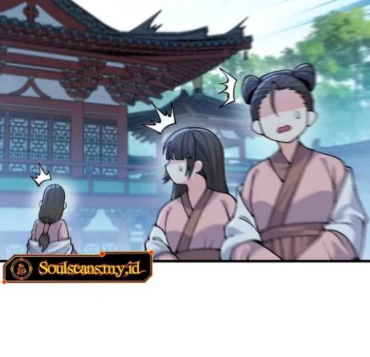 If I Don’t Die Soon, I Will Rule The Demon Realm Chapter 74 - halaman 3