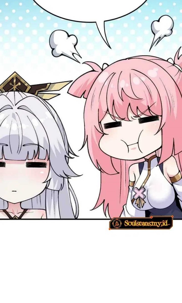 If I Don’t Die Soon, I Will Rule The Demon Realm Chapter 74 - halaman 7
