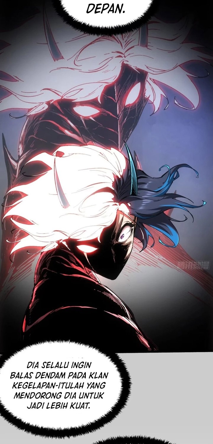 If I Don’t Die Soon, I Will Rule The Demon Realm Chapter 75 - halaman 13