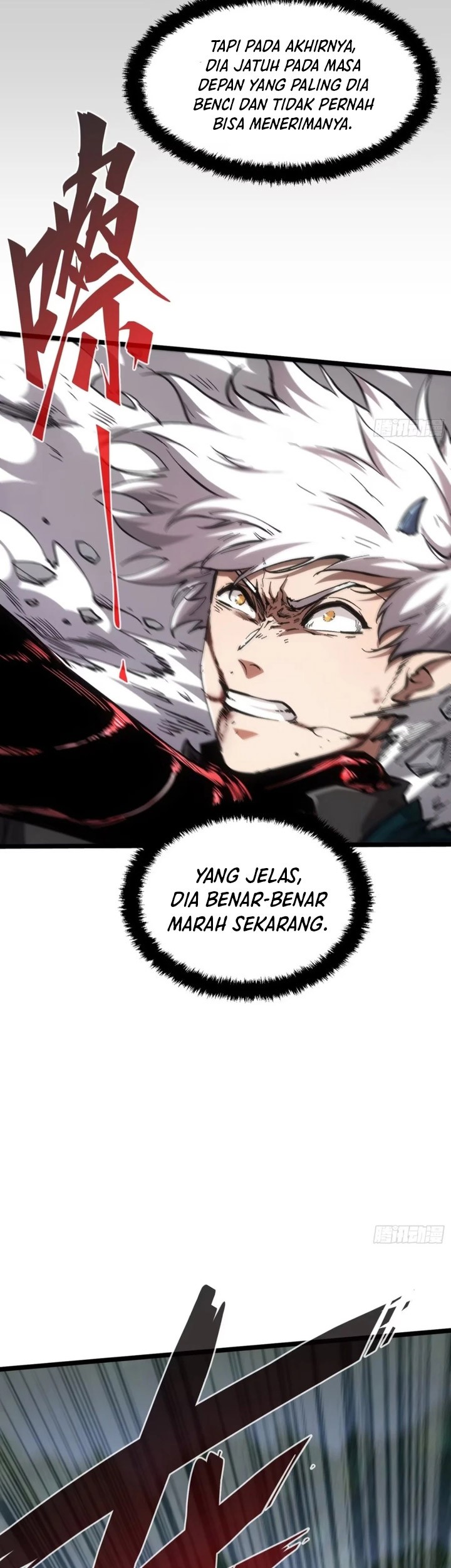 If I Don’t Die Soon, I Will Rule The Demon Realm Chapter 75 - halaman 14