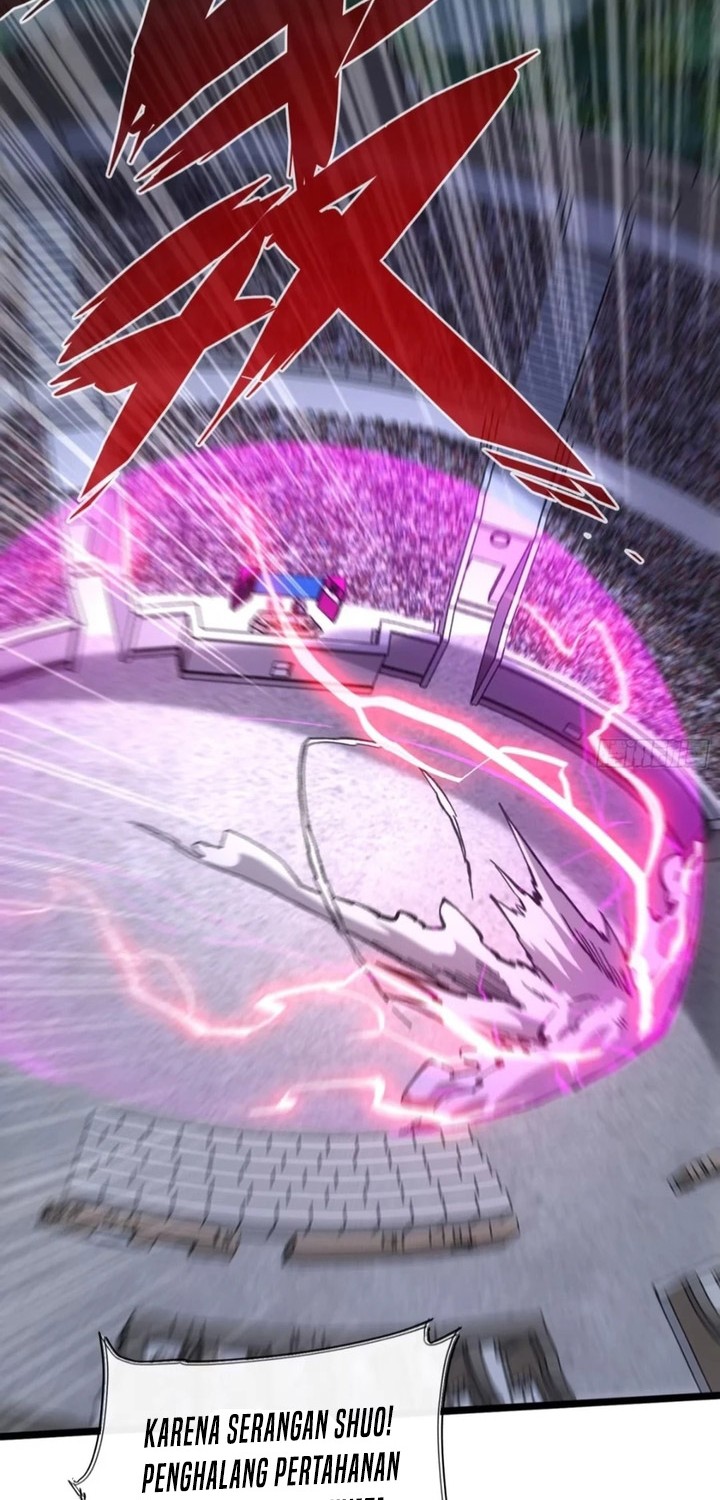 If I Don’t Die Soon, I Will Rule The Demon Realm Chapter 75 - halaman 15