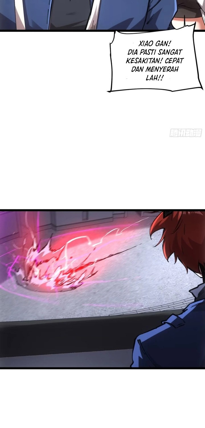 If I Don’t Die Soon, I Will Rule The Demon Realm Chapter 75 - halaman 19