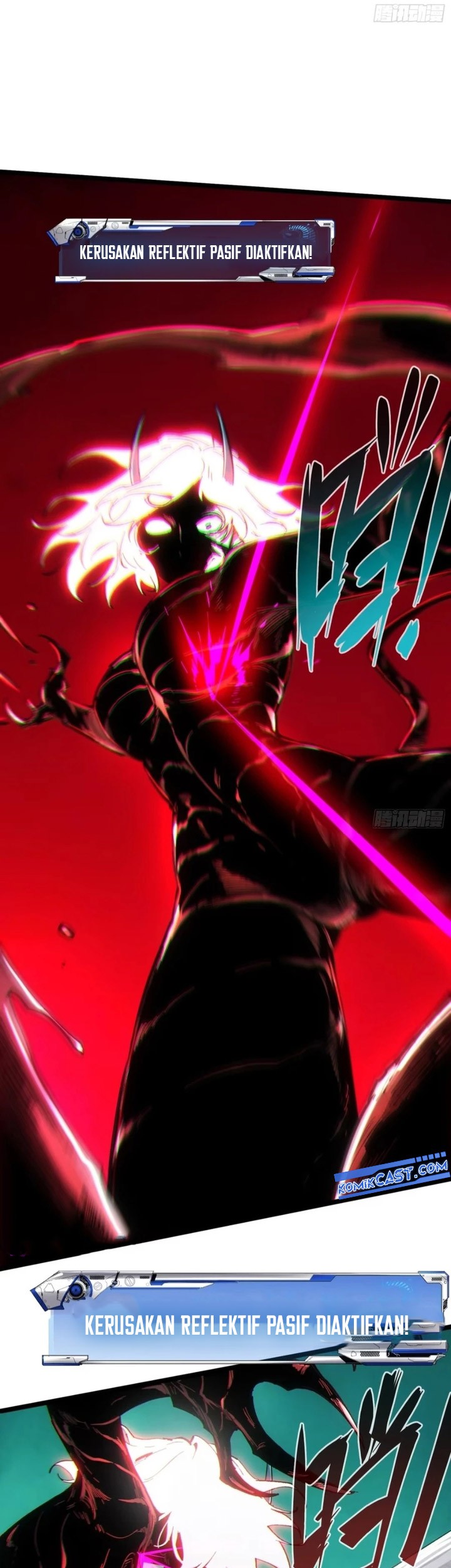 If I Don’t Die Soon, I Will Rule The Demon Realm Chapter 75 - halaman 20