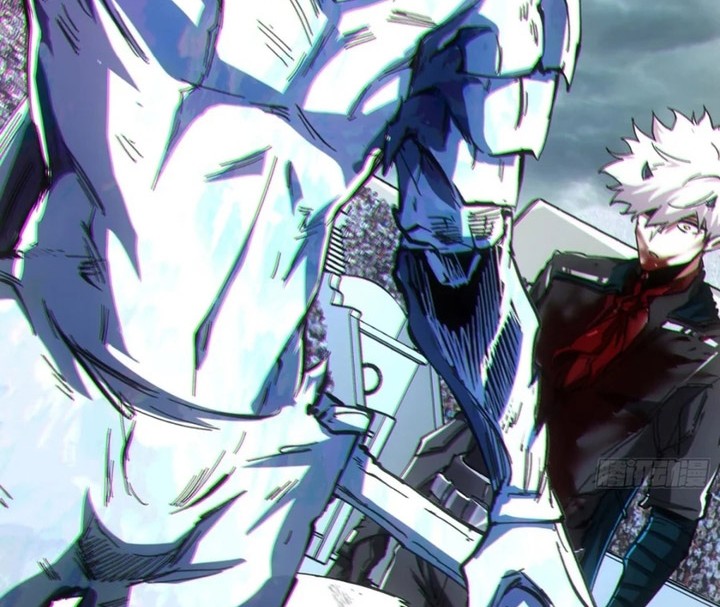 If I Don’t Die Soon, I Will Rule The Demon Realm Chapter 75 - halaman 31