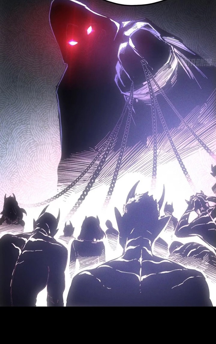 If I Don’t Die Soon, I Will Rule The Demon Realm Chapter 75 - halaman 9