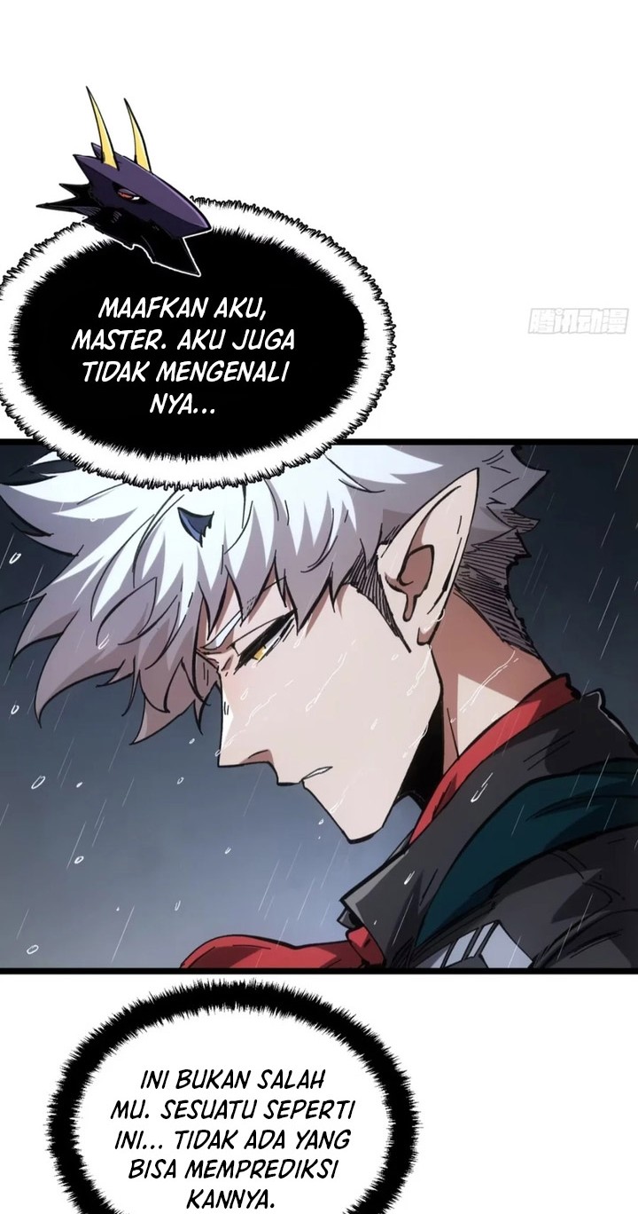 If I Don’t Die Soon, I Will Rule The Demon Realm Chapter 76 - halaman 11