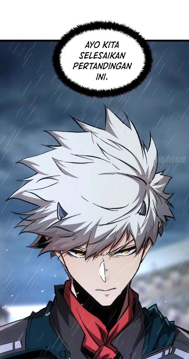 If I Don’t Die Soon, I Will Rule The Demon Realm Chapter 76 - halaman 13