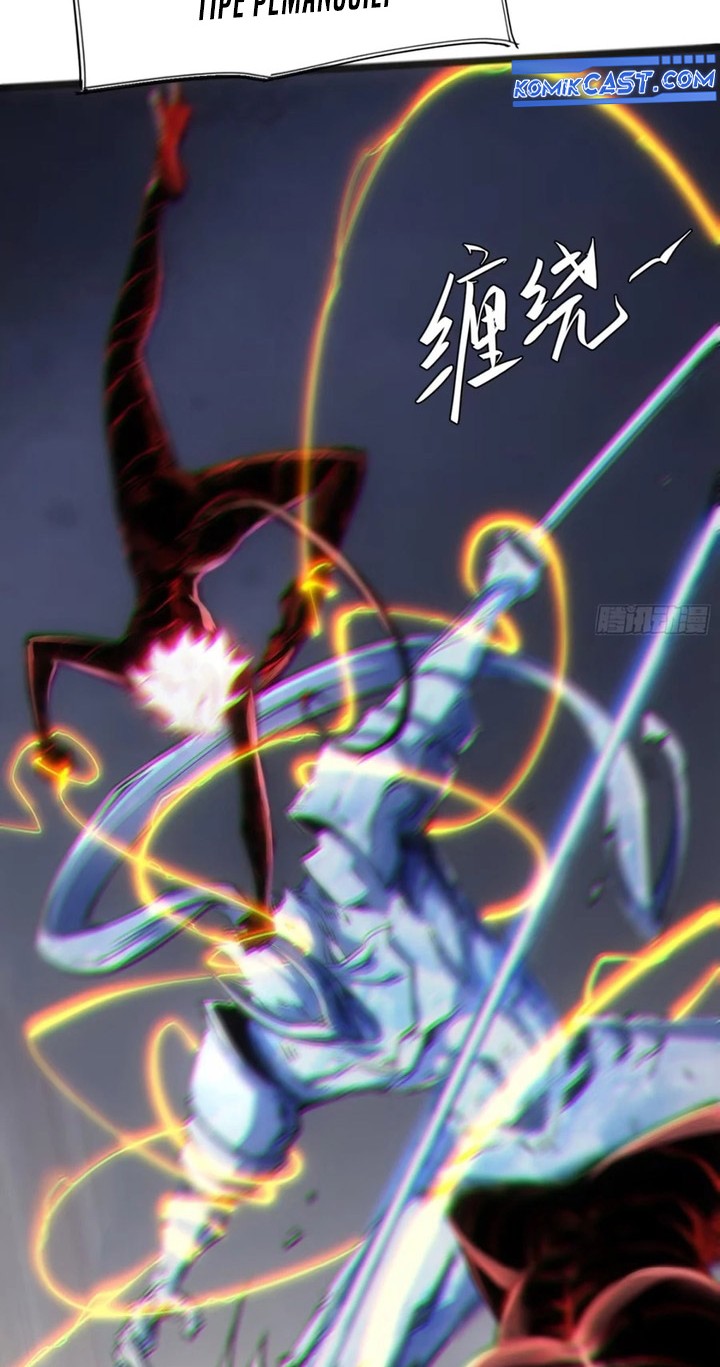 If I Don’t Die Soon, I Will Rule The Demon Realm Chapter 76 - halaman 17